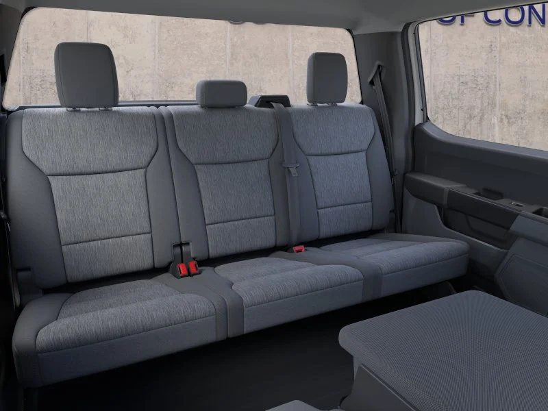 New 2026 Oxford White Ford XL image 11