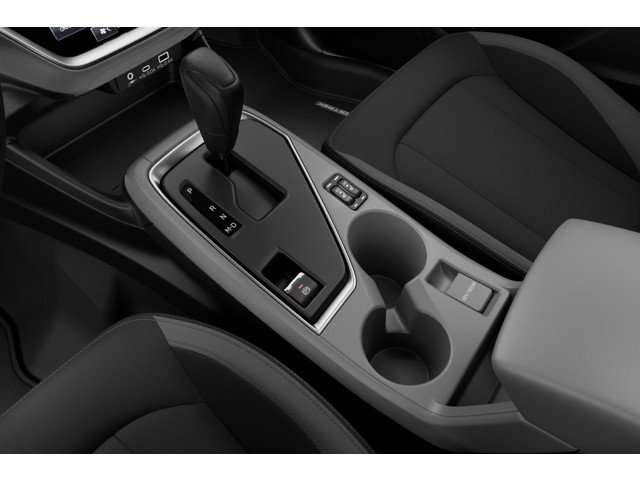 New 2027 MAGNETITE GRAY PEARL Subaru  image 18