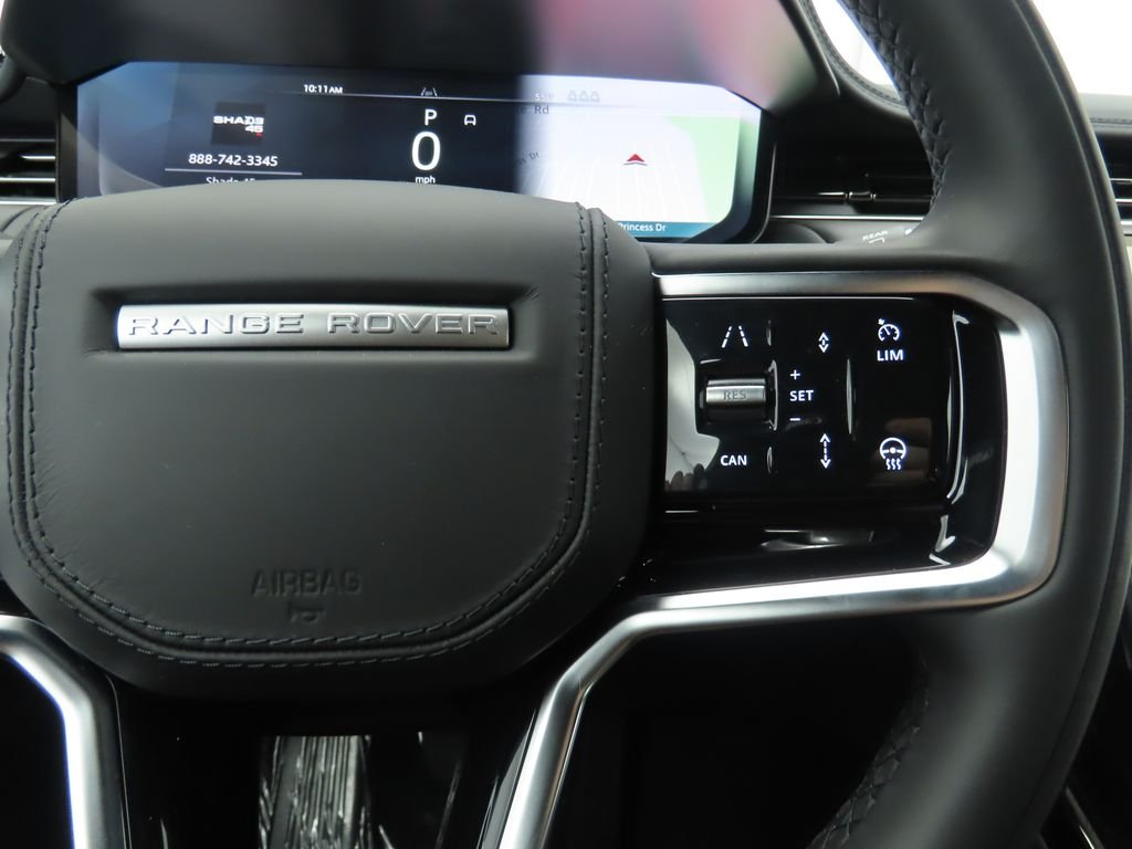 2025 Land Rover Range Rover Sport S - Photo 12