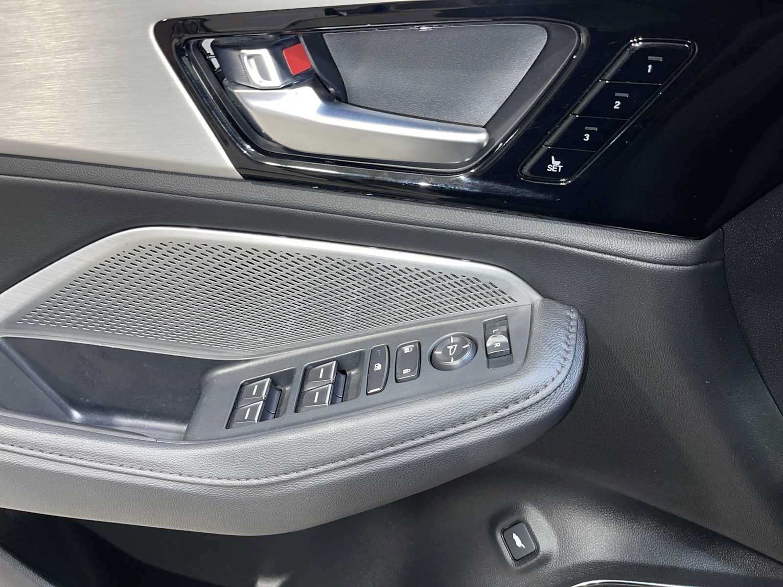 2025 Acura MDX Base - Photo 50