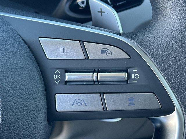 2025 Hyundai Palisade SE - Photo 22