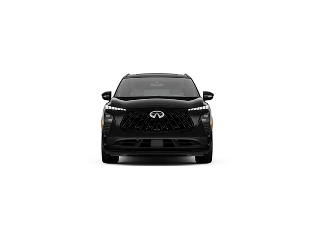New 2027 Mineral Black INFINITI Autograph AWD image 2