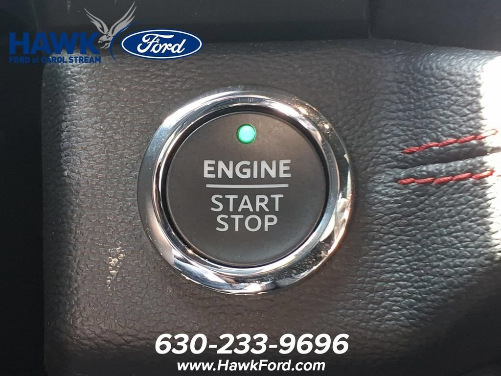 Certified Used 2024 Black Ford Limited image 23