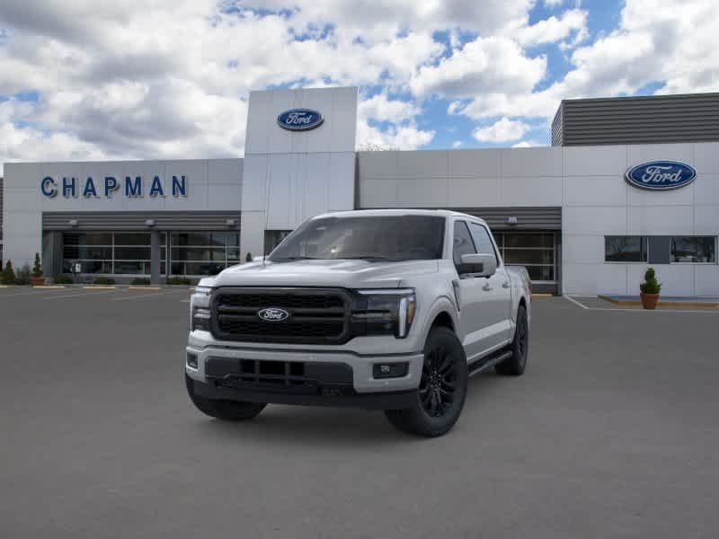 New 2026 Avalanche Ford Lariat® image 2