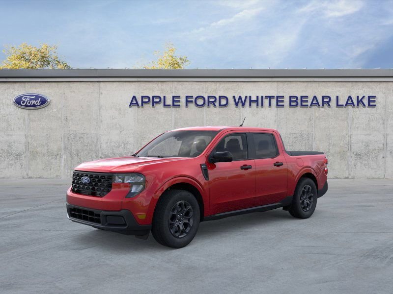 2025 Ford Maverick XLT FWD's photo