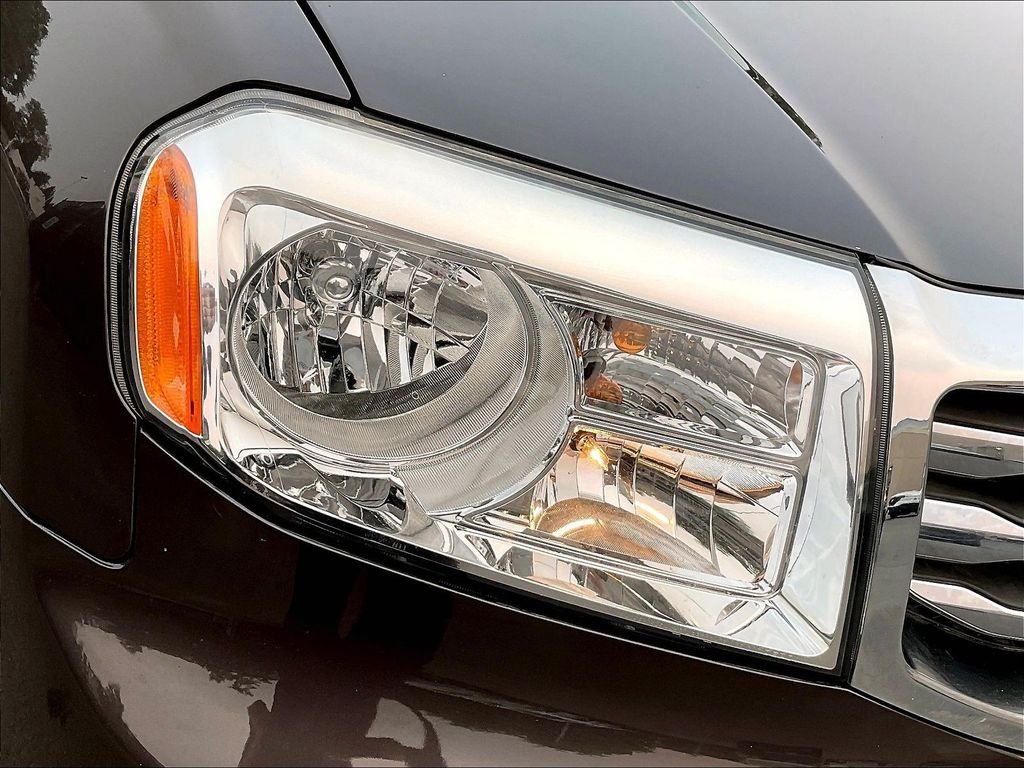 Used 2013 Brown Honda EX image 33