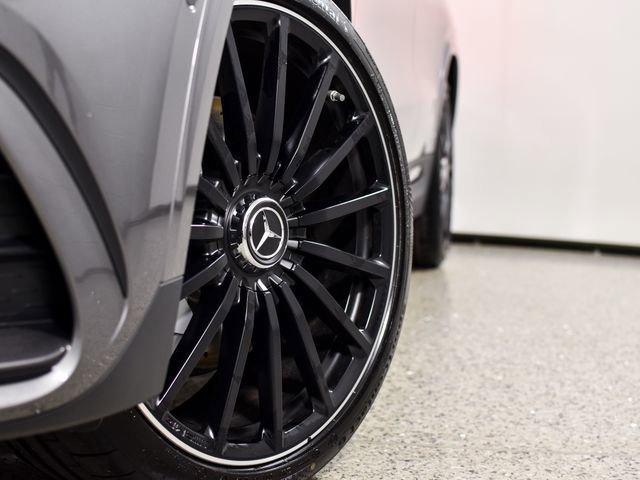 New 2026 Mountain Grey Metallic Mercedes-Benz GLA 35 AMG® image 56