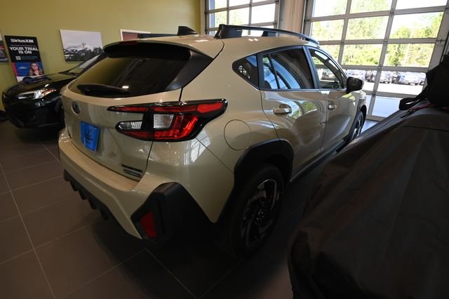 New 2026 SAND DUNE PEARL Subaru Limited Hybrid image 14