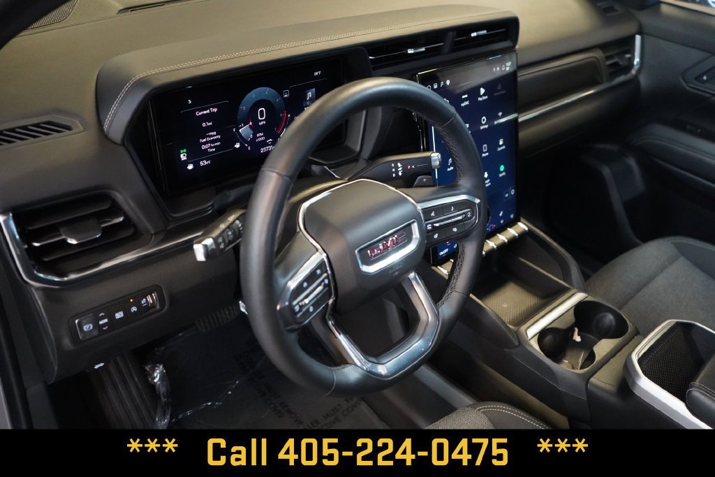 Used 2026 Sterling Metallic GMC Elevation image 16
