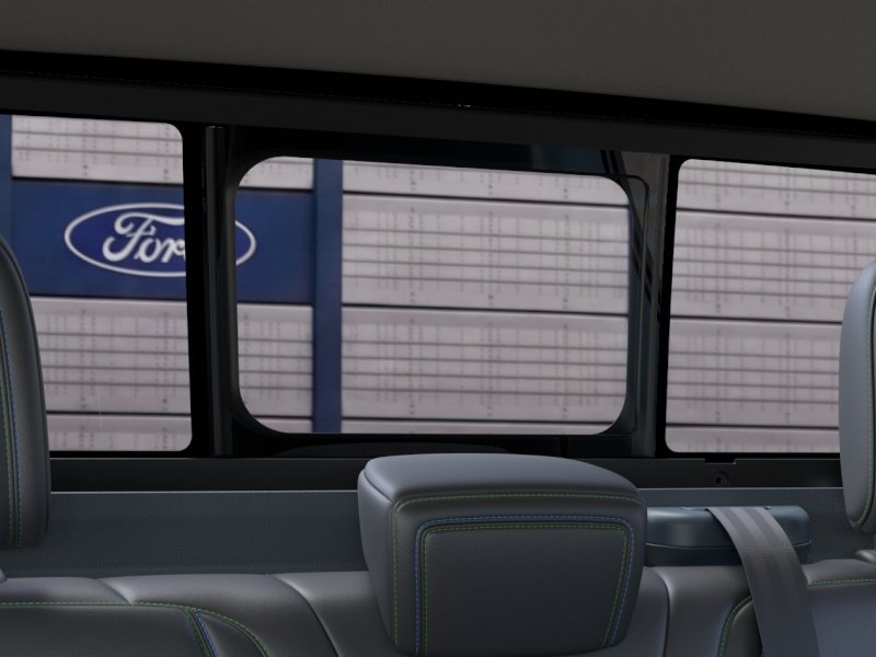 New 2026 Shadow Black Ford Lobo™ image 24