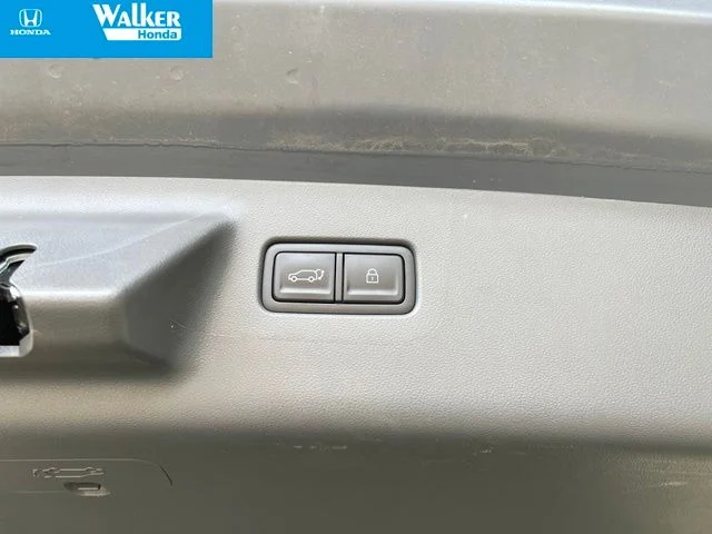 Used 2026 Gray Hyundai SEL image 48