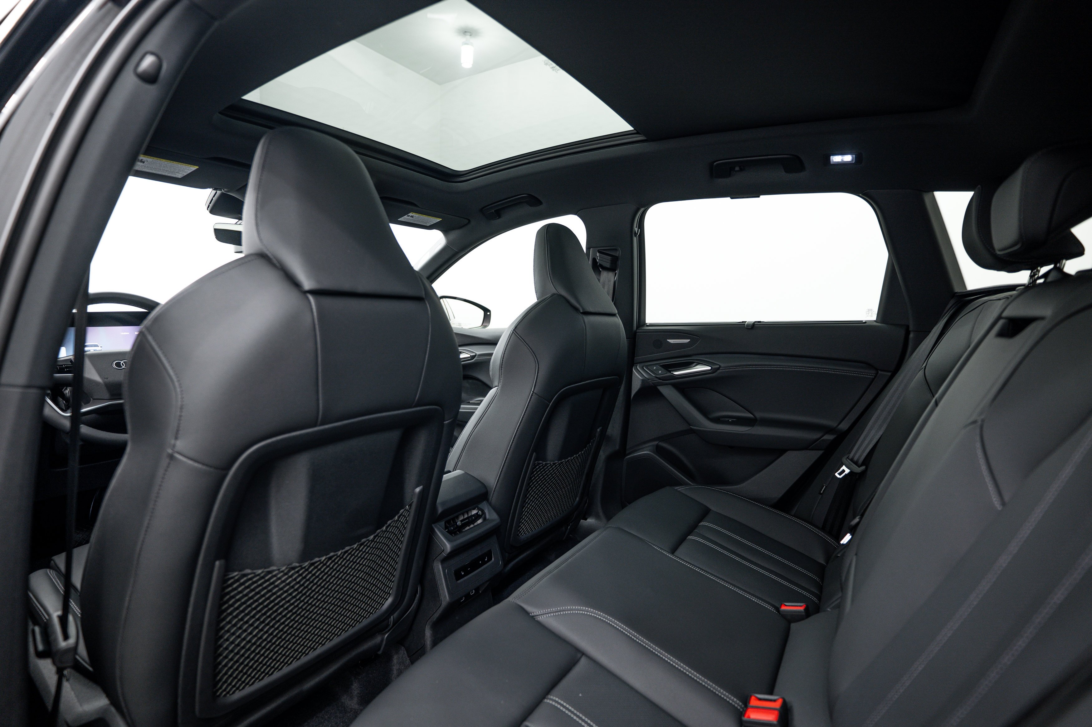 New 2027 Black Audi Prestige image 20
