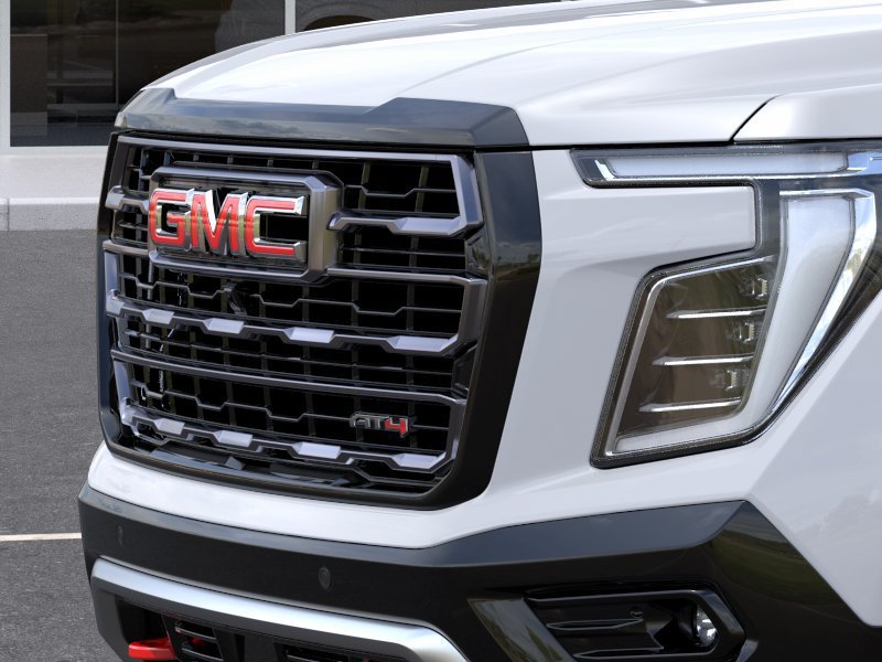 2026 GMC Yukon AT4 Ultimate - Photo 13