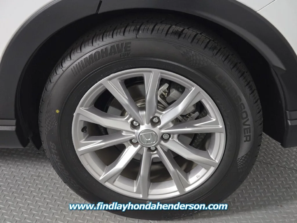 2024 Honda CR-V EX-L - Photo 10