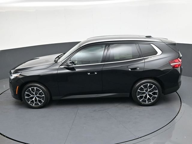 2026 BMW X3 30 - Photo 26