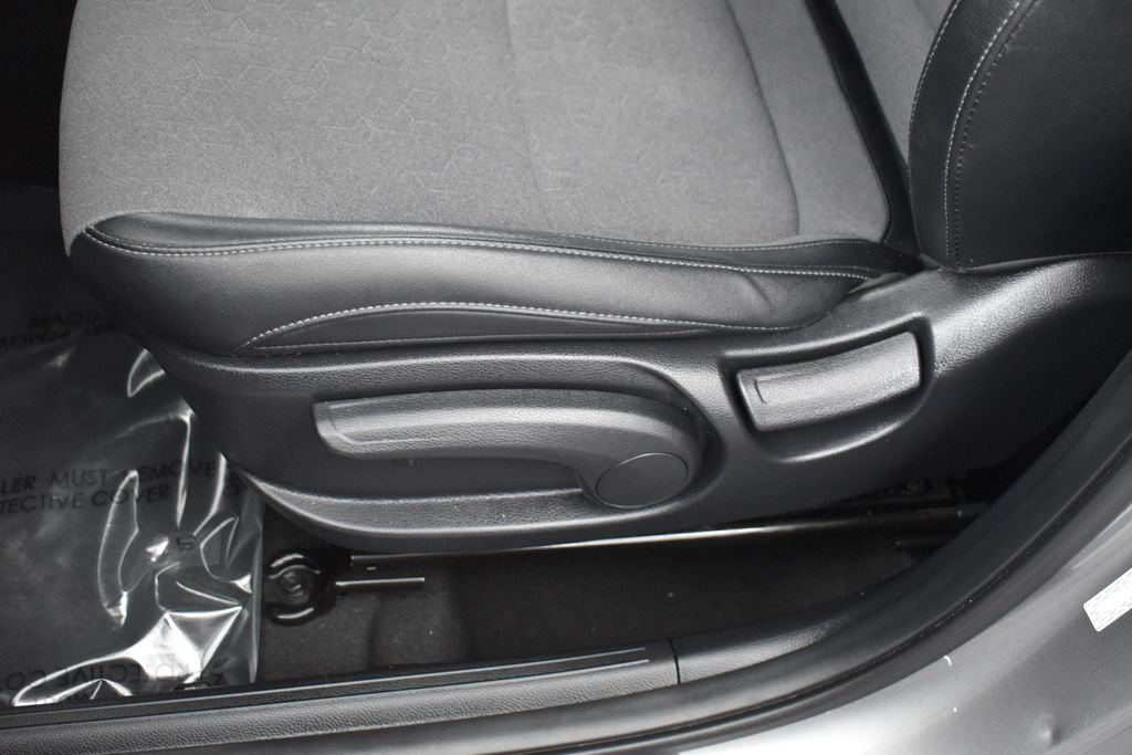 Certified Used 2024 Steel Gray Kia S image 8