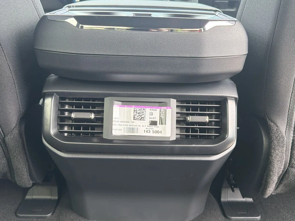 New 2026 Gray Ford STX image 22