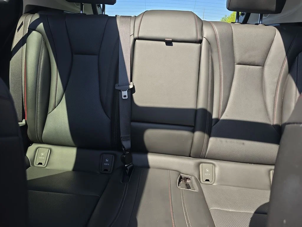 Certified Used 2023 Black Buick Essence image 14
