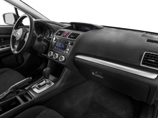 Used 2016 Ice Silver Metallic Subaru 2.0i Sport Limited image 21