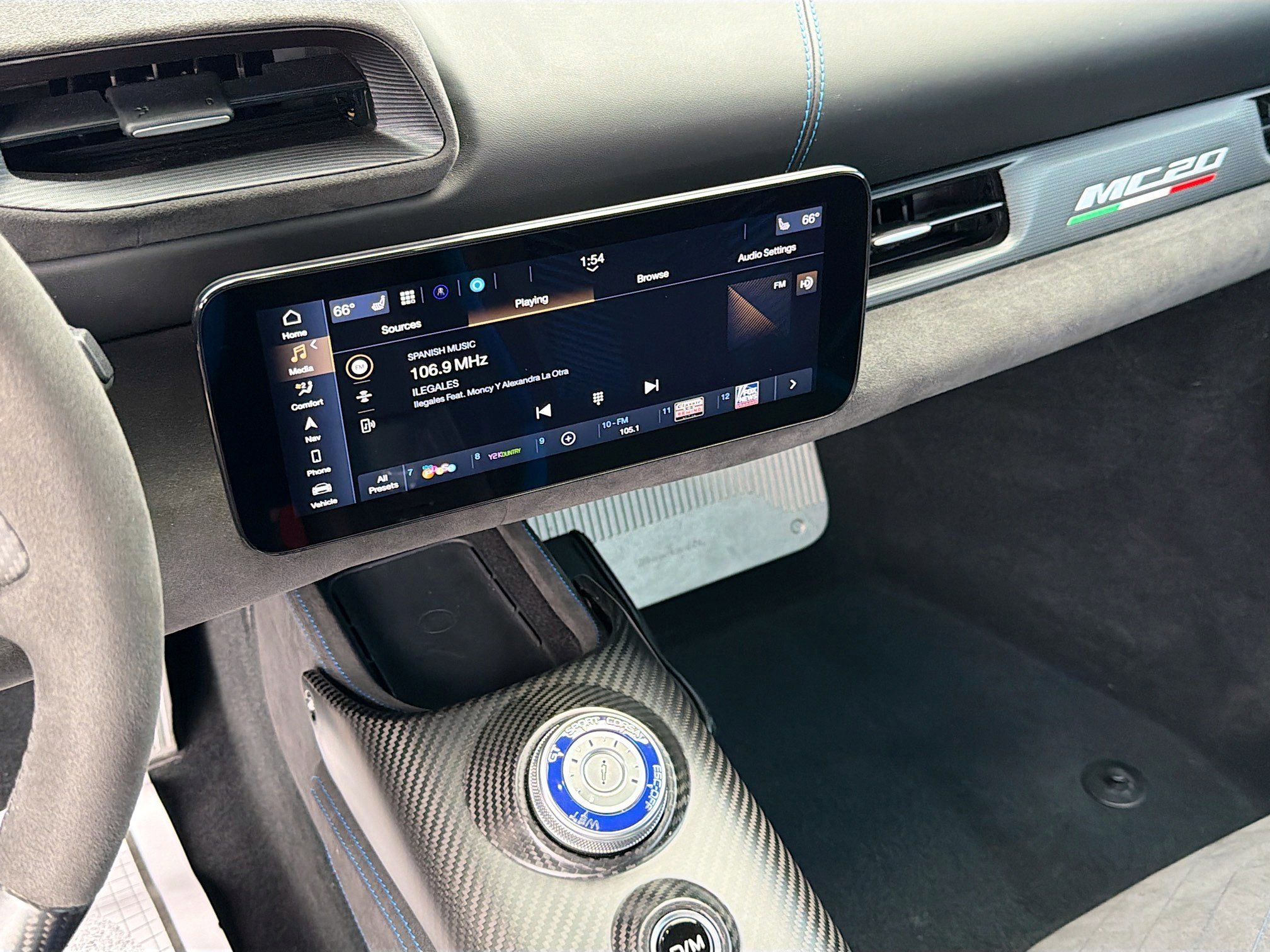 2022 Maserati MC20 Base - Photo 24