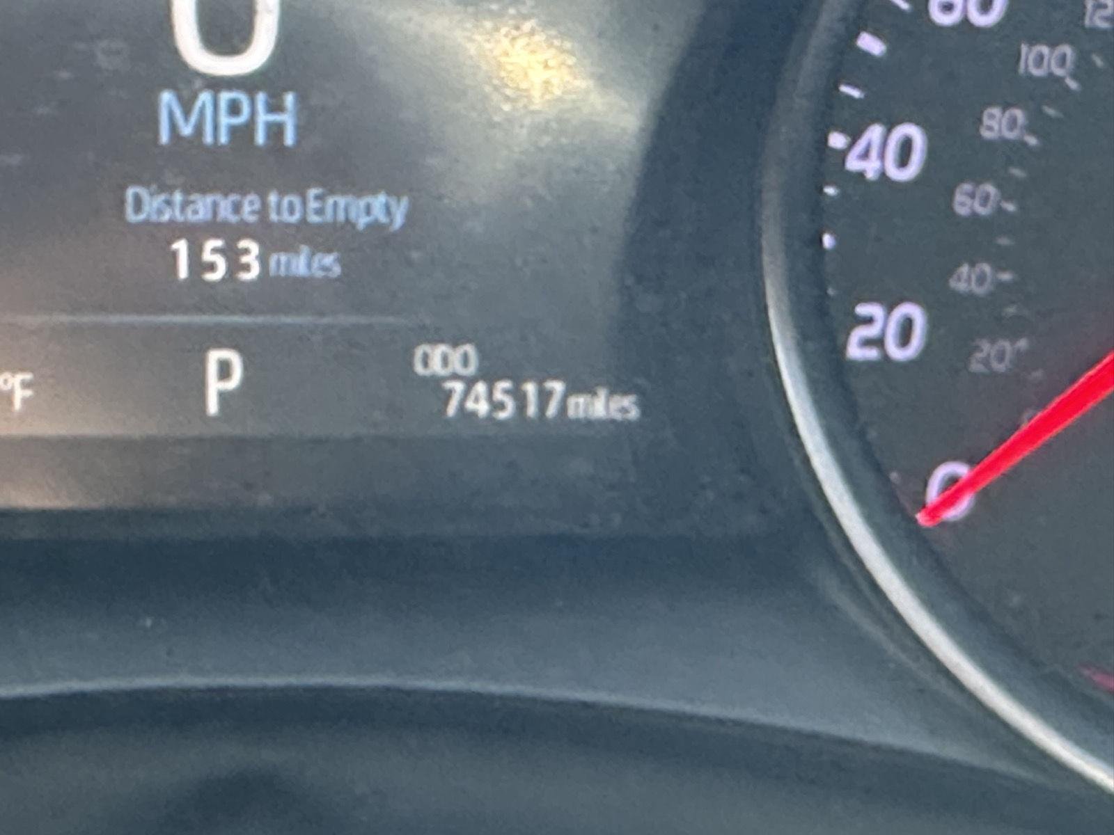Used 2024 Predawn Gray Mica Toyota XSE image 14