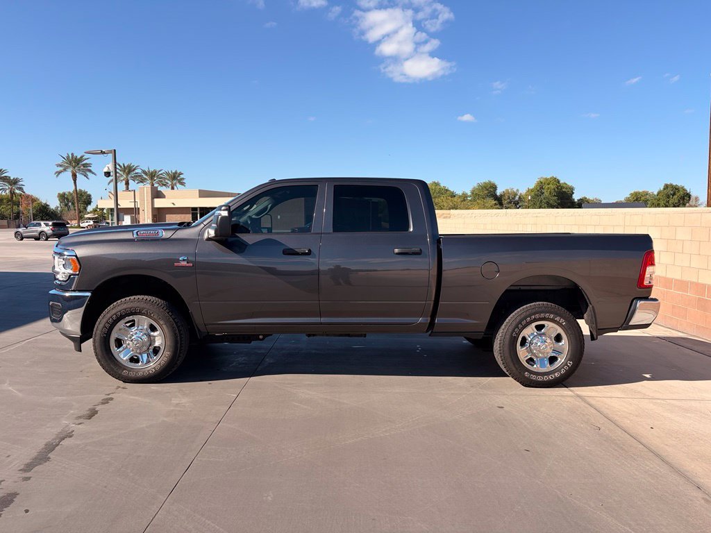 Used 2024 Gray Ram Tradesman image 10