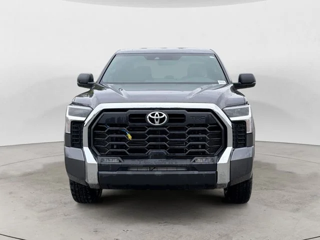 Used 2025 Gray Toyota SR5 image 2