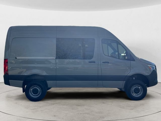 New 2026  Mercedes-Benz Cargo 144 WB image 6
