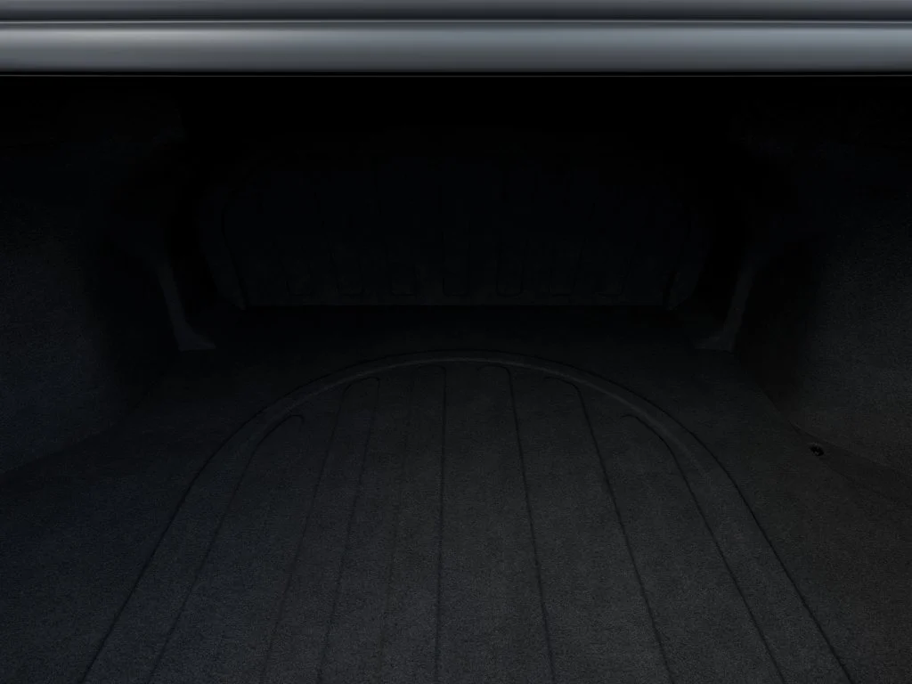 New 2026 White Kia LX image 19