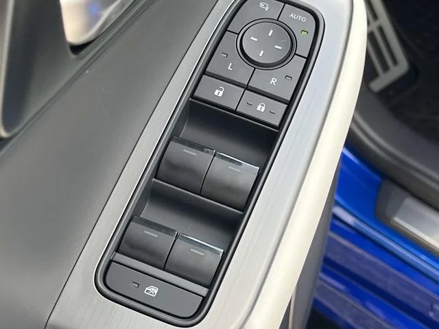 Certified Used 2026 ULTRASONIC BLUE MICA Lexus 350 F SPORT image 29