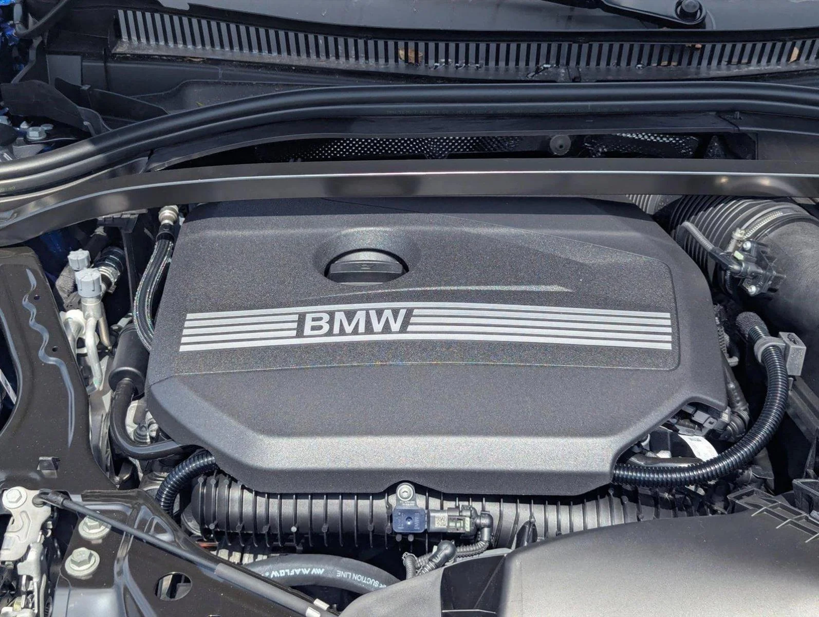 2025 BMW 2 Series 228 - Photo 16