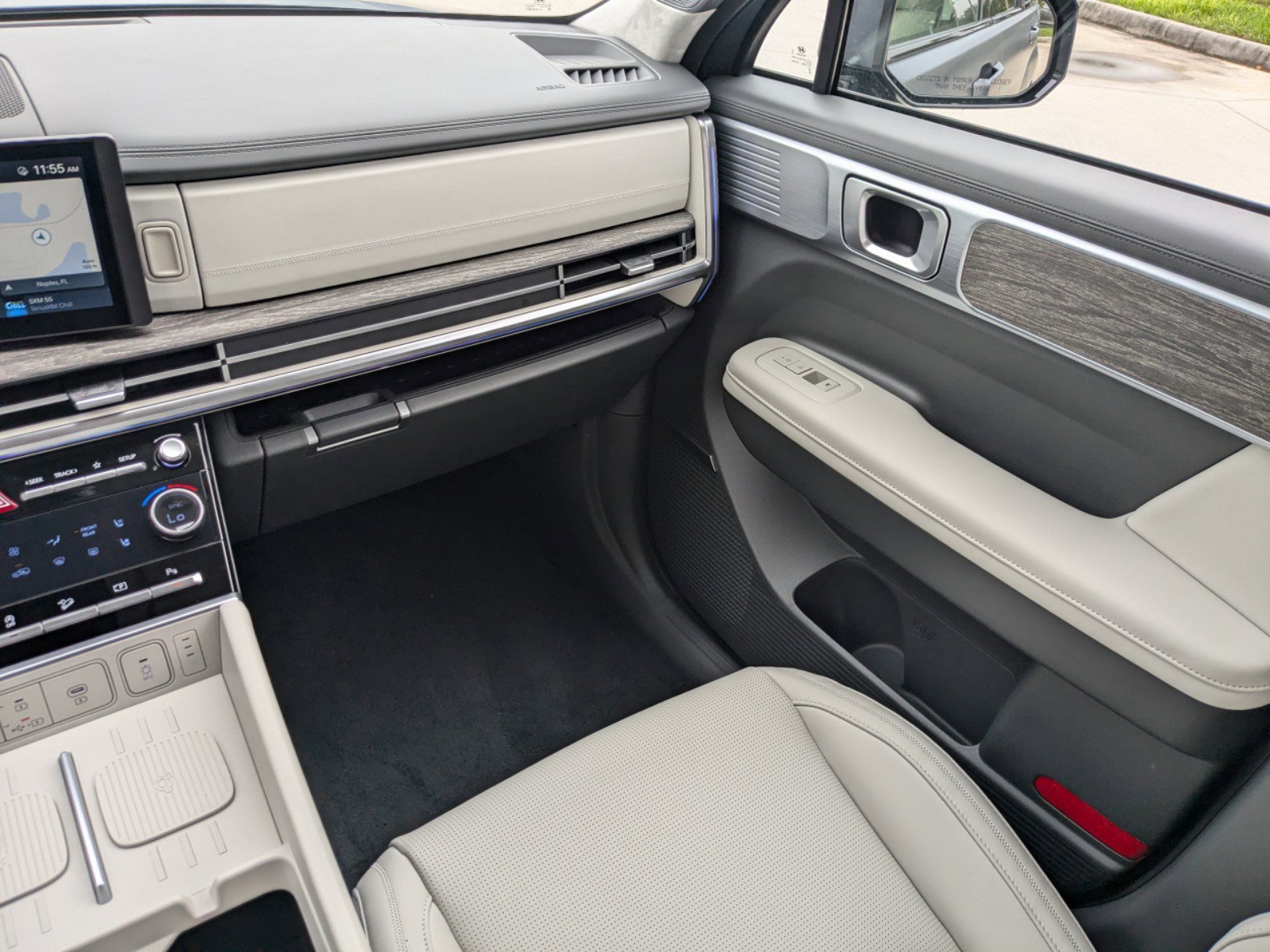 2025 Hyundai Santa Fe Calligraphy - Photo 12