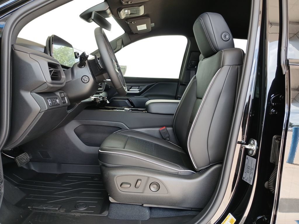 2026 Chevrolet Silverado EV LT - Photo 20