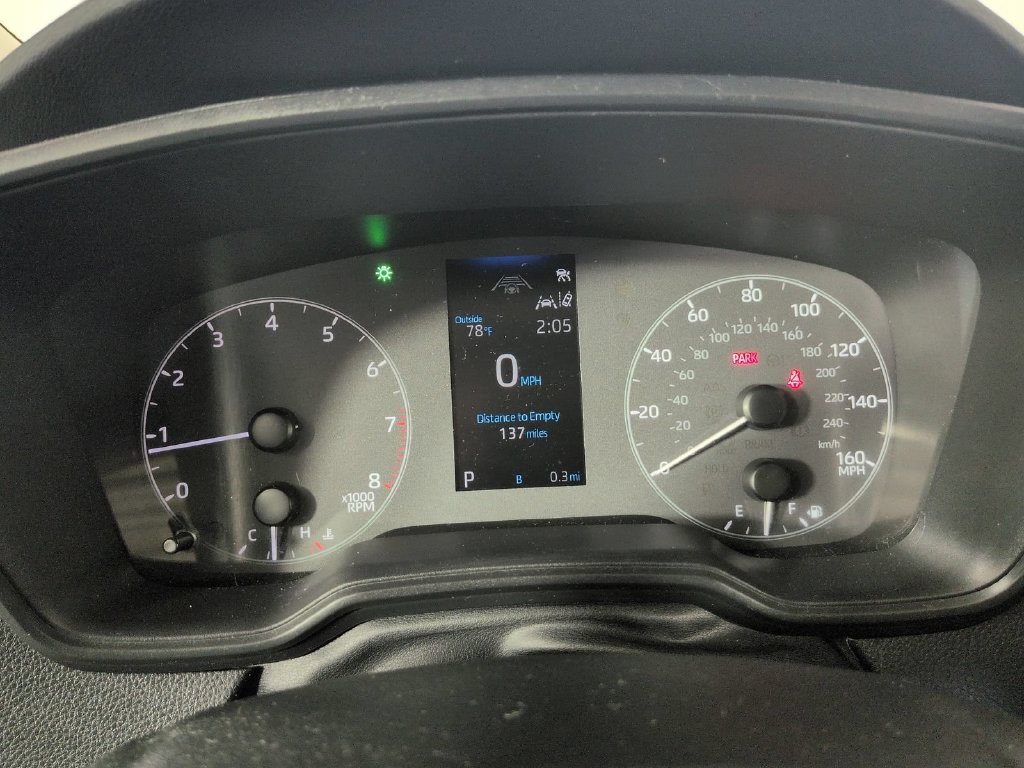 2024 Toyota Corolla LE - Photo 43
