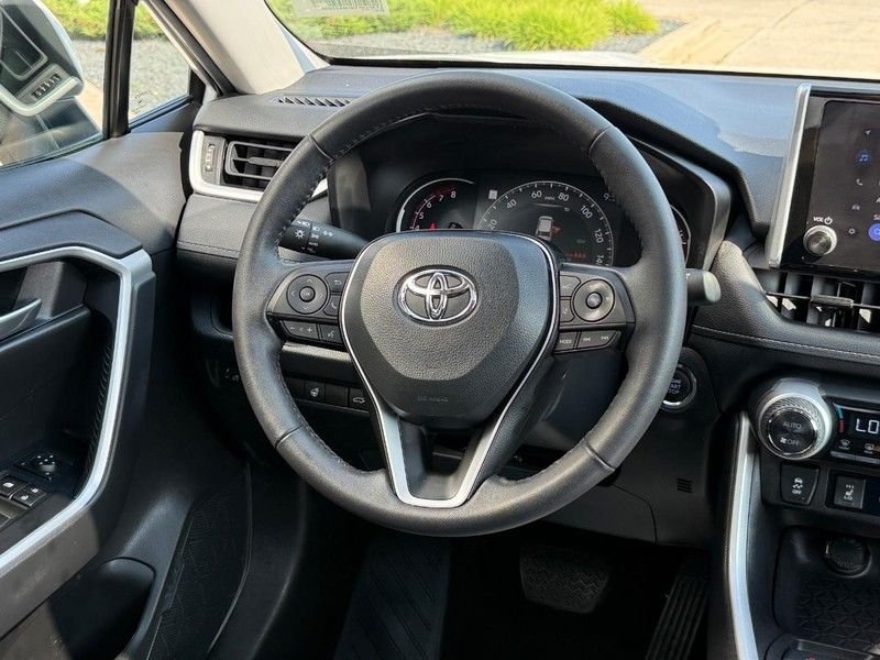 Certified Used 2024 Ice Toyota XLE image 14