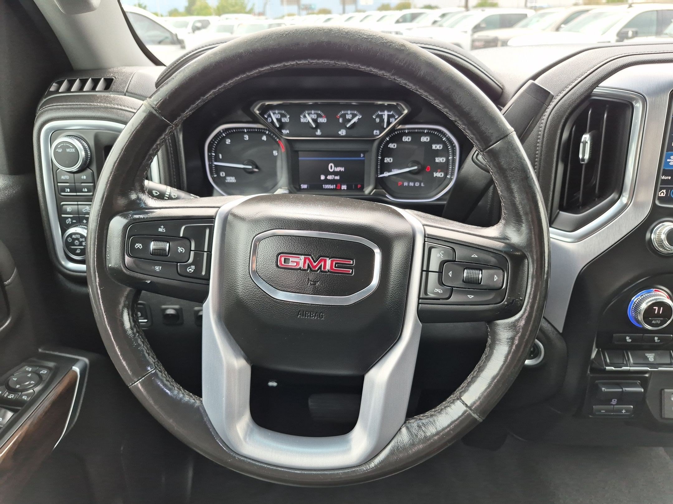 2022 GMC Sierra 3500HD SLT - Photo 15