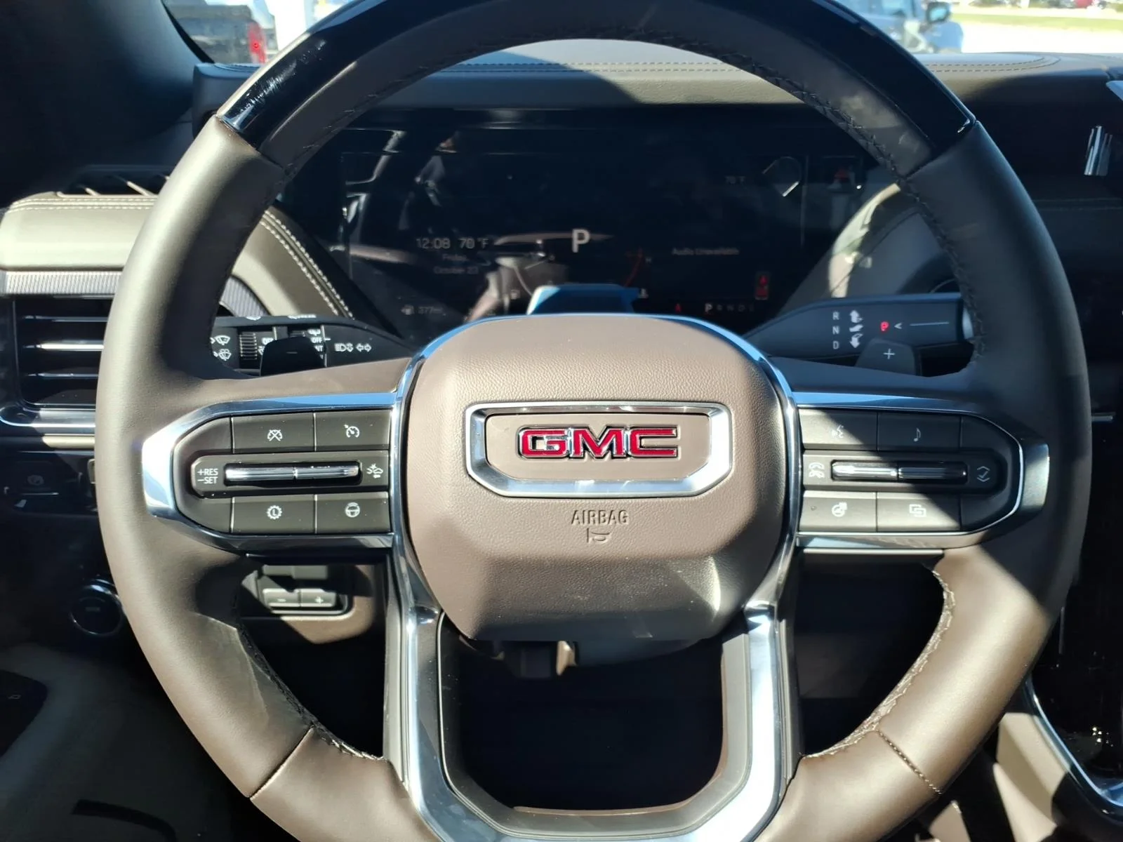 2027 GMC Yukon XL Elevation - Photo 18