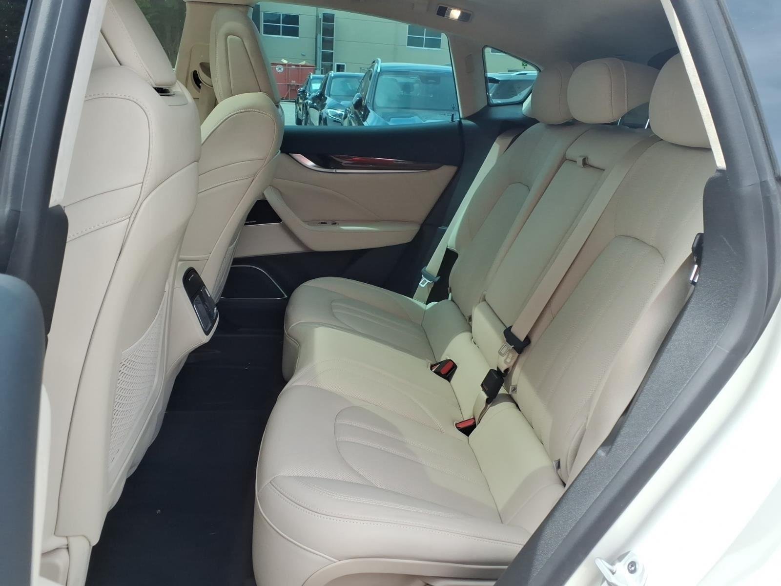 Used 2022 Bianco Maserati GT image 20