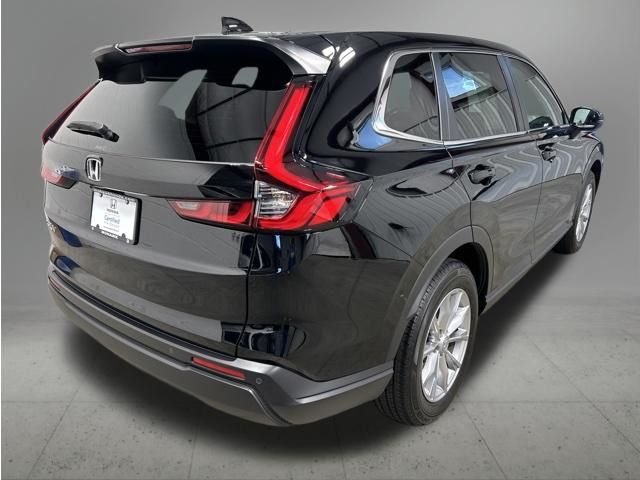 2025 Honda CR-V EX-L - Photo 6