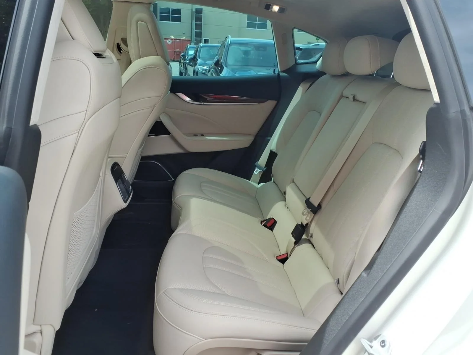 Used 2022 Bianco Maserati GT image 20