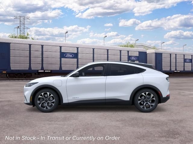 New 2026 Star White Metallic Tri-coat Ford Select image 36