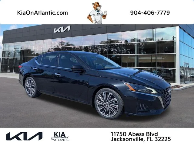 2024 Nissan Altima SL