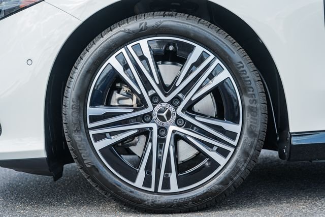 New 2027 Polar White Mercedes-Benz  image 16