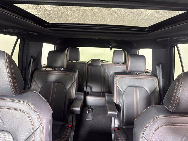 Used 2024 White Ford Timberline image 14