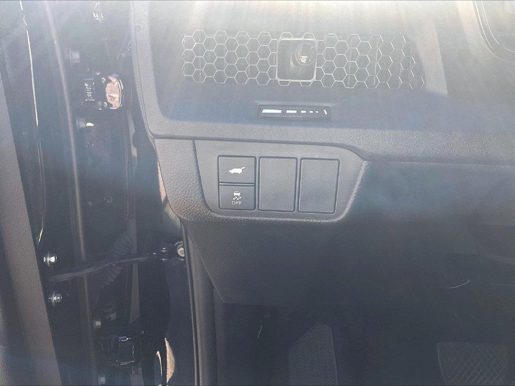 Used 2025 Crystal Black Pearl Honda Sport-L image 27