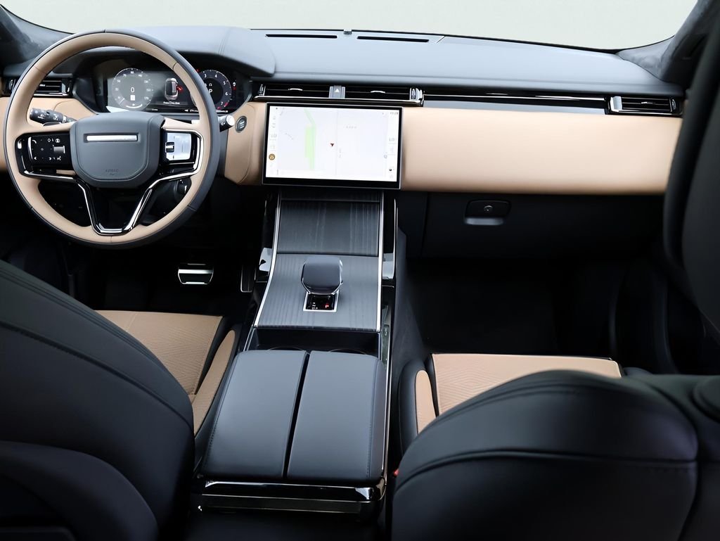 Certified Used 2026 White Land Rover Autobiography image 15