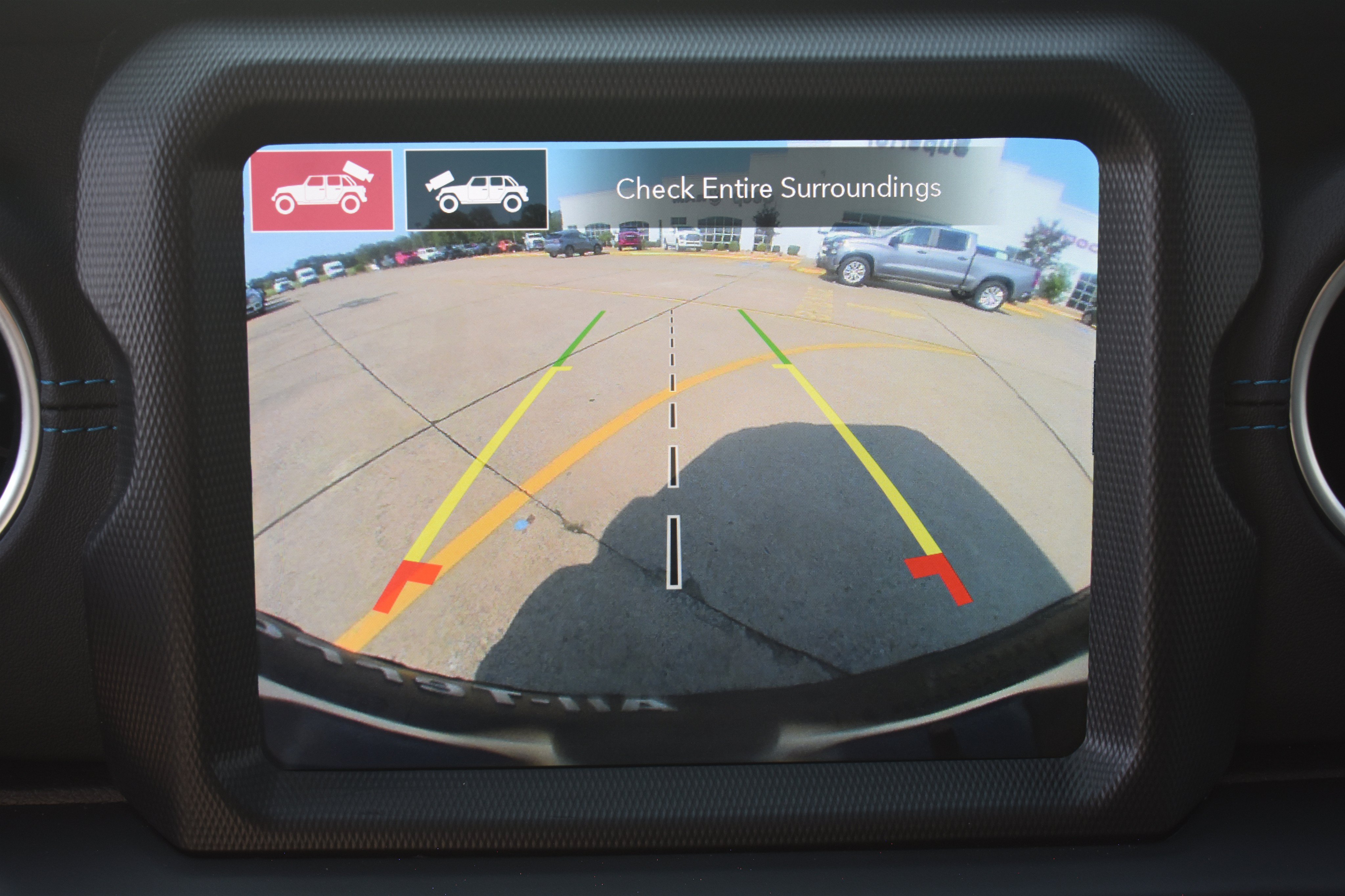 Used 2022 Black Clearcoat Jeep Unlimited Rubicon image 25