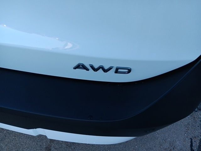 2026 Nissan KICKS SV AWD - Photo 34