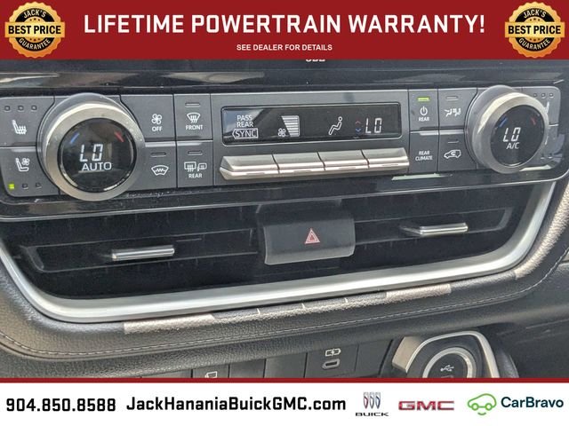 Used 2024 Black Toyota Platinum image 24