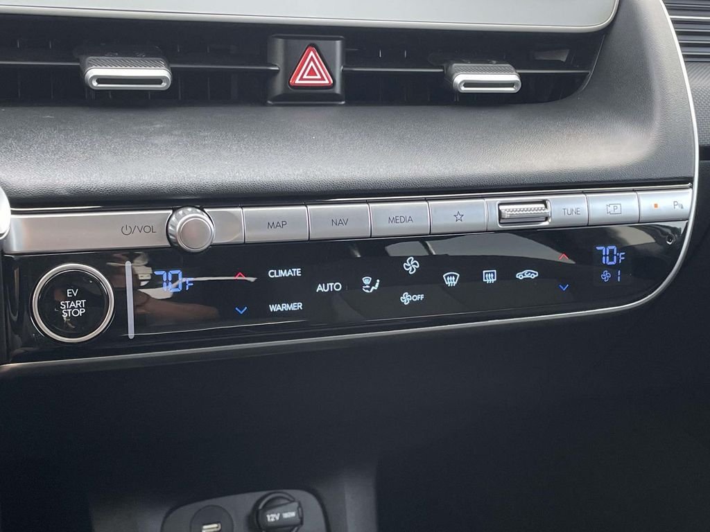 2024 Hyundai IONIQ 5 SEL - Photo 20